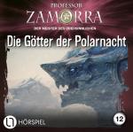 Cover-Bild Professor Zamorra - Folge 12