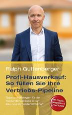 Cover-Bild Profi-Hausverkauf: So füllen Sie Ihre Vertriebs-Pipeline