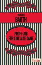 Cover-Bild Profi-Job für eine alte Dame