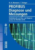 Cover-Bild Profibus Diagnose und Messungen