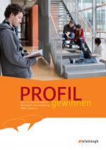 Cover-Bild PROFIL gewinnen - Deutsch/Kommunikation - Wirtschaft und Verwaltung - HBFS