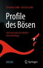 Cover-Bild Profile des Bösen