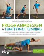 Cover-Bild Programmdesign im Functional Training