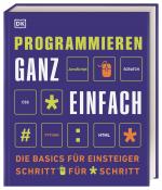 Cover-Bild Programmieren ganz einfach