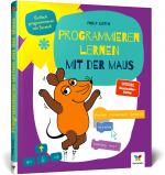 Cover-Bild Programmieren lernen mit der Maus