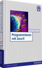 Cover-Bild Programmieren mit Java II