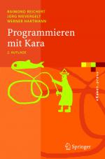 Cover-Bild Programmieren mit Kara