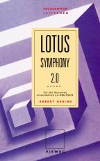 Cover-Bild Programmierleitfaden Lotus Symphony