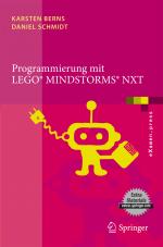 Cover-Bild Programmierung mit LEGO Mindstorms NXT