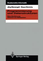 Cover-Bild Programmierung und Datenstrukturen