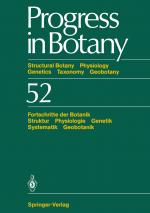 Cover-Bild Progress in Botany