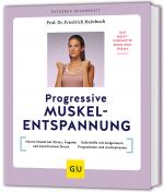 Cover-Bild Progressive Muskelentspannung