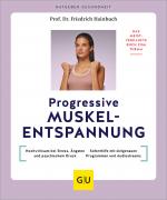 Cover-Bild Progressive Muskelentspannung