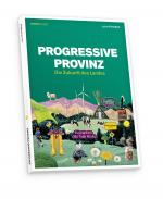 Cover-Bild Progressive Provinz