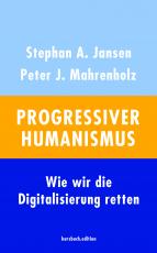 Cover-Bild Progressiver Humanismus