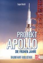 Cover-Bild Projekt »Apollo«