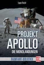 Cover-Bild Projekt »Apollo«