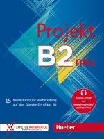 Cover-Bild Projekt B2 neu