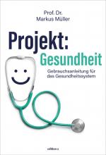 Cover-Bild Projekt: Gesundheit