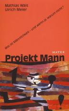 Cover-Bild Projekt Mann