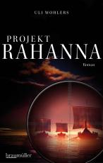 Cover-Bild Projekt Rahanna