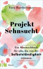 Cover-Bild Projekt Sehnsucht