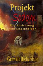 Cover-Bild Projekt SODOM