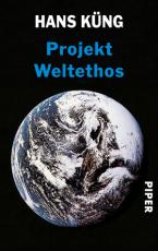 Cover-Bild Projekt Weltethos
