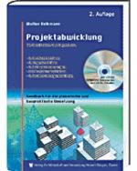 Cover-Bild Projektabwicklung für Architekten und Ingenieure