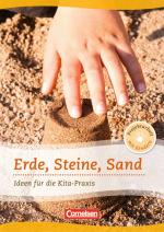 Cover-Bild Projektarbeit mit Kindern / Erde, Steine, Sand