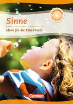 Cover-Bild Projektarbeit mit Kindern / Sinne