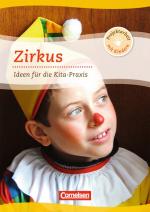 Cover-Bild Projektarbeit mit Kindern / Zirkus