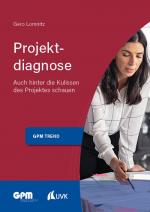 Cover-Bild Projektdiagnose