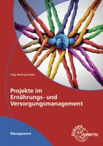 Cover-Bild Projekte im Ernährungs- und Versorgungsmanagement