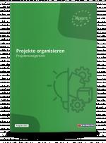 Cover-Bild Projekte organisieren