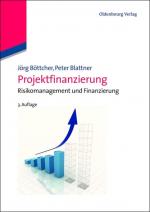 Cover-Bild Projektfinanzierung