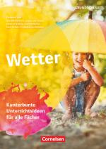 Cover-Bild Projekthefte Grundschule