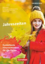 Cover-Bild Projekthefte Grundschule