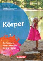 Cover-Bild Projekthefte Grundschule