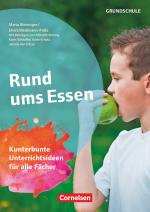 Cover-Bild Projekthefte Grundschule