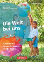 Cover-Bild Projekthefte Grundschule