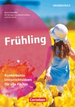 Cover-Bild Projekthefte Grundschule