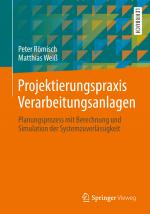 Cover-Bild Projektierungspraxis Verarbeitungsanlagen