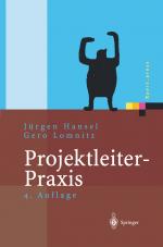Cover-Bild Projektleiter-Praxis