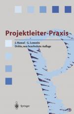 Cover-Bild Projektleiter-Praxis