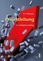 Cover-Bild Projektleitung