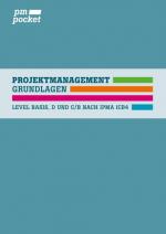 Cover-Bild Projektmanagement Grundlagen