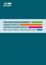 Cover-Bild Projektmanagement Grundlagenwissen