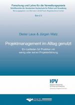 Cover-Bild Projektmanagement im Alltag genutzt