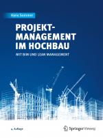 Cover-Bild Projektmanagement im Hochbau